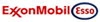 Exxon Mobil Exxon Mobil