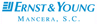 MANCERA ERNST & YOUNG MANCERA ERNST & YOUNG